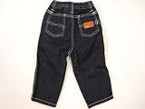 Sean John - Boy's Sean John Elastic Back Jeans