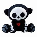 Skelanimals Andy Plush