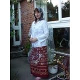 from S PACK OF 2 WATERPROOF PONCHOS FOR OUTDOOR EVENTS ETC