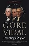 Inventing a Nation