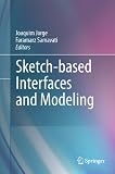 Sketch-based interfaces and modeling