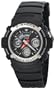 Casio Men's AW590-1A G-Shock Ana-Digi Chronograph Sport Watch