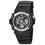 Casio Men's G-Shock Ana-Digi Chronograph Sport Watch #AW590-1A