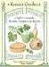 Crafter Gourd Seeds - Bottle Dippers & Bowls