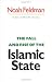 Image of The Fall and Rise of the Islamic State (Council on Foreign Relations)
