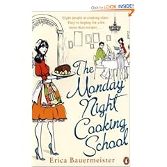 The Monday Night Cooking School
