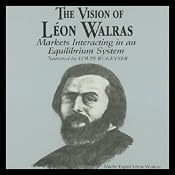 The Vision of Leon Walras | [Donald Walker]