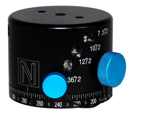 Nodal Ninja RD16 Panoramic Tripod Rotator