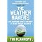 Books about Climate Change
