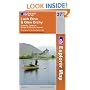 Loch Etive and Glen Orchy (OS Explorer Map Series) (OS Explorer Map)