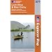 Loch Etive and Glen Orchy (OS Explorer Map Series) (OS Explorer Map Series)
