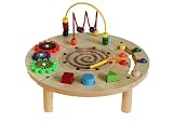Anatex Circle Play Center