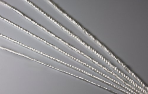 Genuine AtomizerWick Brand 1.5mm High Quality Silica Wick - 25ft