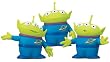 Disney / Pixar TS3 Toy Story Space Aliens 3 Pack