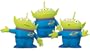 Toy Story 3 Space Aliens 3 Pack