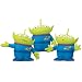 Toy Story 3 Space Aliens 3 Pack