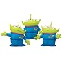 Toy Story 3 Space Aliens 3 Pack
