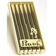 Busch Burs Wheel Stone Channel Bur Tools 018