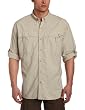 Columbia Men's Backcountry Long Sleeve Vest (Small, White)