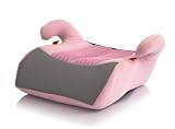 Sitzerhöhung Autositz EOS BOO rosa15-36 kg ECE R44/04 Sitzerhöhung Autositz EOS BOO rosa15-36 kg ECE R44/04