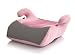Sitzerhöhung Autositz EOS BOO rosa15-36 kg ECE R44/04 Sitzerhöhung Autositz EOS BOO rosa15-36 kg ECE R44/04
