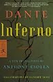 Inferno (Modern Library Classics)