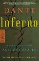 Inferno (Modern Library Classics)