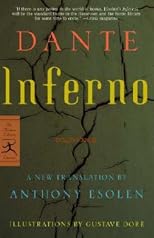 Inferno (Modern Library Classics)