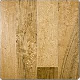 Hand Scraped Flooring Cabana Maple Floors Maple 1/2 Floor Vintage Hardwood Hand-scraped Prefinished