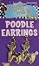   - Hey Viv ! 50's Fun Fashions: Poodle Earrings