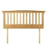 Radcot Headboard