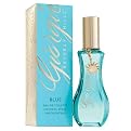 Womens Blue by Giorgio Beverly Hills Eau de Toilette - 1.7 oz.
