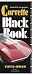1953-2012 Corvette Black Book