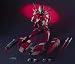 MS IN ACTION!! ガンダムスローネドライ 別画像