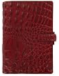 Filofax Amazona Red Personal Organizer - FF-023910