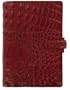 Filofax Amazona Red Personal Organizer - FF-023910