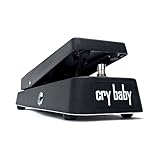 JIM DUNLOP GCB95 CRYBABY JIM DUNLOP GCB95 CRYBABY