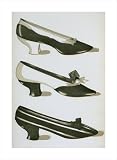 Ladies' Fancy Dress Shoes in 