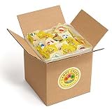 Candy Creek Sugar Free Fruit Zany Lollipops, Bulk 3 lb. Carton