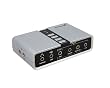 StarTech.com External USB 16BIT 7.1CH To Audio Adapter Sound Card