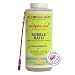California Baby Bubble Bath- Colds & Flu, 13 oz (Eucalyptus ease (for tranquil relief))