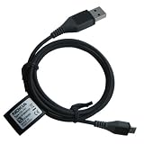 SUNNY SAVERS GENUINE NOKIA CA-101 CA101 USB DATA CABLE LEAD FOR 5230 6760 SLIDE X3 X6 5235 5330 7230 E52 E55 E63 E75