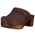 Sanita Una Block open 453205, Damen Clogs & Pantoletten