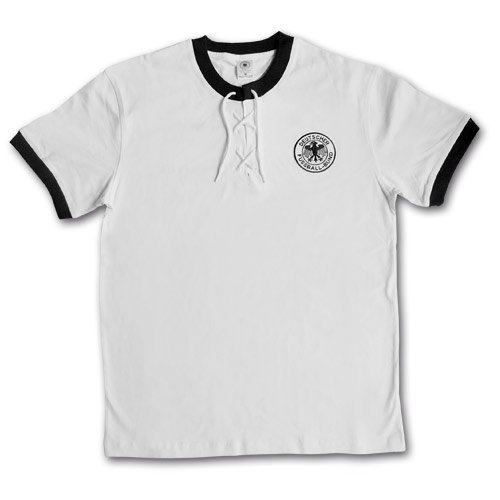 DFB-Retro-Heimtrikot 1954