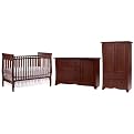Graco Kimberly Furniture Collection in Cherry