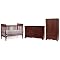 Graco Kimberly Furniture Collection in Cherry