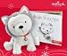 Jingle the Husky Pup Interactive Storybook and Plush (Hallmark)