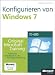 Konfigurieren von Microsoft Windows 7 -- Original Microsoft Training f&uuml;r Examen 70-680: Praktisches Selbststudium und Pr&uuml;fungsvorbereitung