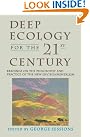 Deep Ecology for...