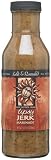 Sable & Rosenfeld Hot Pepper Rum Tipsy Jerk Marinade, 11.5-Ounce Glass Jars (Pack of 6)